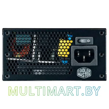 Блок питания Cooler Master V850 SFX Gold 850W (MPY-8501-SFHAGV) картинка 7